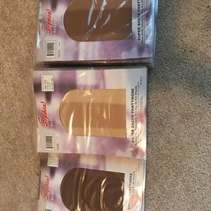 Super Sheer Pantyhose
